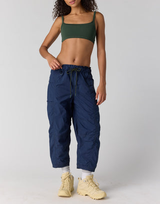 Free People All Clear Logo Bra