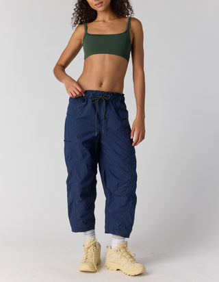Free People All Clear Logo Bra