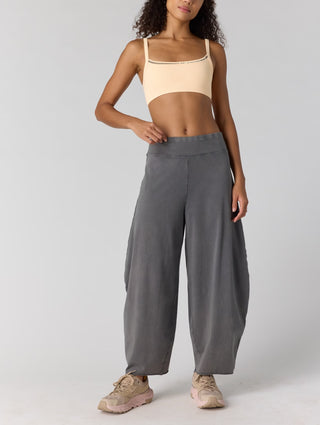 Free People All Clear Logo Bra