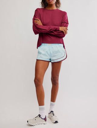 Free People Movement All My Love Long Sleeve