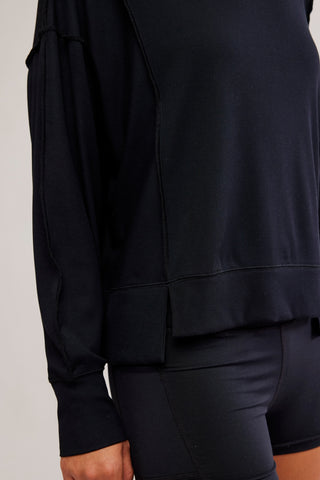 Free People Movement All My Love Long Sleeve