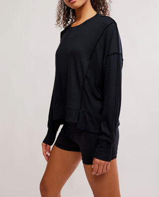 Free People Movement All My Love Long Sleeve