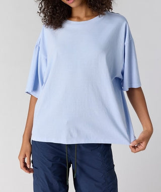 Free People Movement Tackle Tee
