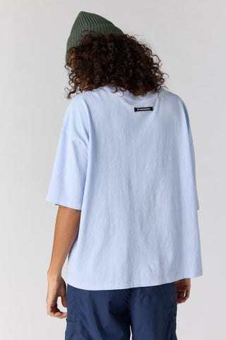 Free People Movement Tackle Tee