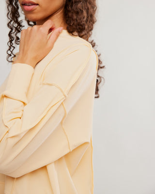 Free People Movement All My Love Long Sleeve