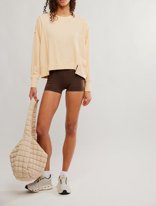 Free People Movement All My Love Long Sleeve