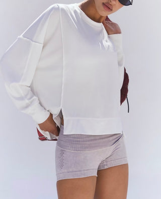 Free People Movement All My Love Long Sleeve
