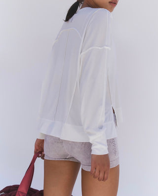 Free People Movement All My Love Long Sleeve