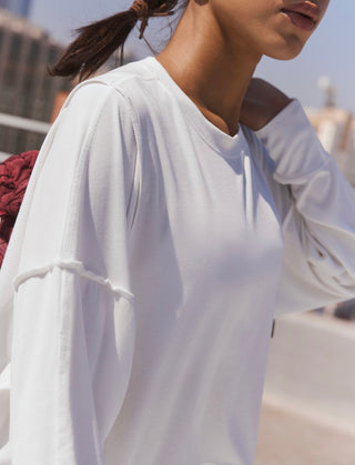 Free People Movement All My Love Long Sleeve