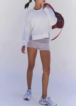 Free People Movement All My Love Long Sleeve