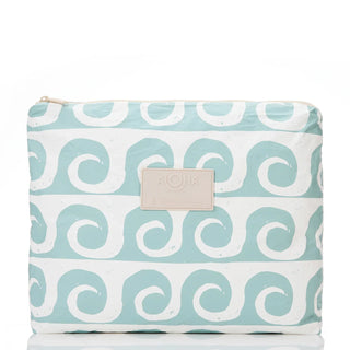 Aloha Collection Party Wave Max Pouch