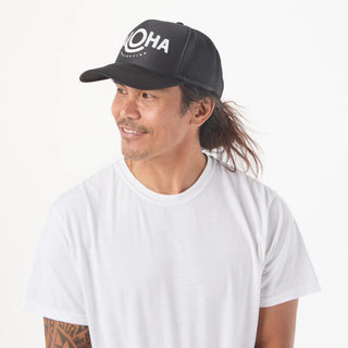 Aloha Collection Aloha Trucker