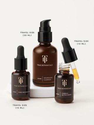 True Botanicals A True Transformation Kit