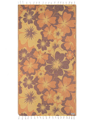 Sand Cloud Autumn Clover Regular Towel