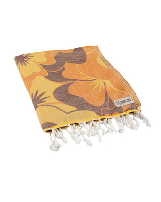 Sand Cloud Autumn Clover Regular Towel
