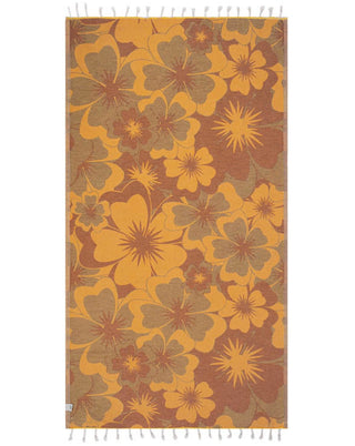 Sand Cloud Autumn Clover Regular Towel
