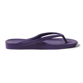 Archie's Acai Purple Flip Flops *Limited Edition