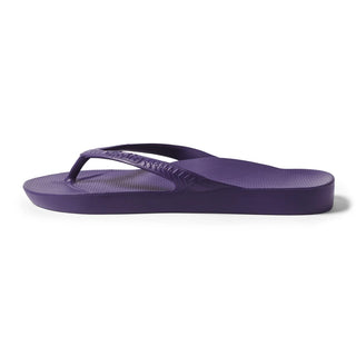 Archie's Acai Purple Flip Flops *Limited Edition