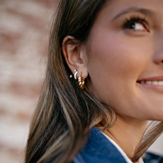 Adoro Gems Aubrey Earrings