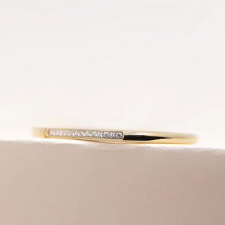 Adoro Gems Gracie Bangle Bracelet