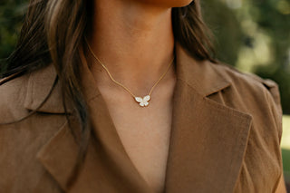 Adoro Gems Layla Necklace