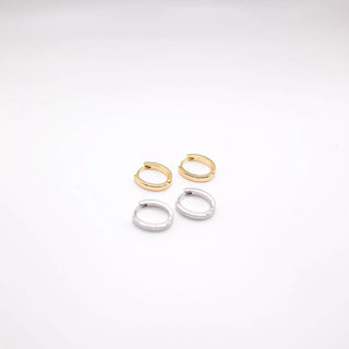 Adoro Gems Natalie Hoops