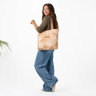 Aloha Collection Adrift Keep It Light Daily Tote