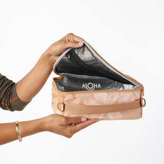 Aloha Collection Adrift Keep It Light Lunch Box