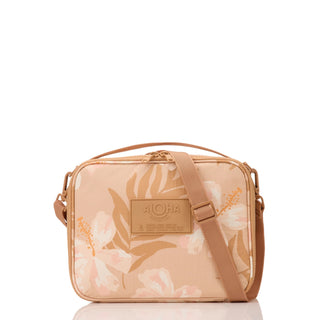 Aloha Collection Adrift Keep It Light Lunch Box