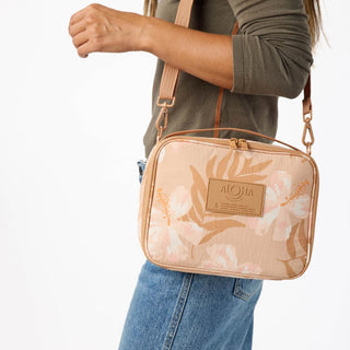 Aloha Collection Adrift Keep It Light Lunch Box