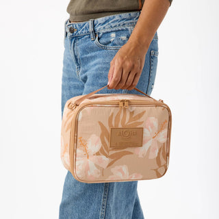 Aloha Collection Adrift Keep It Light Lunch Box
