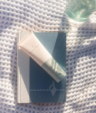 Project Reef After-Sun Cooling Lotion