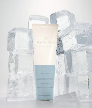 Project Reef After-Sun Cooling Lotion