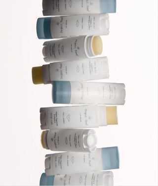 Project Reef After-sun Peppermint Lipbalm