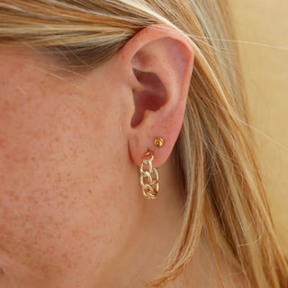 Token Jewelry Alex Hoops