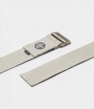 Manduka Align 8' Yoga Strap