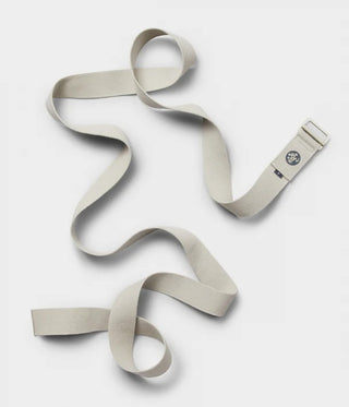 Manduka Align 8' Yoga Strap