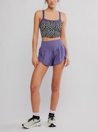 Free People Movement All Clear Cami Jacquard