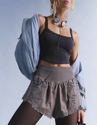 Free People Movement All Clear Cami Solid