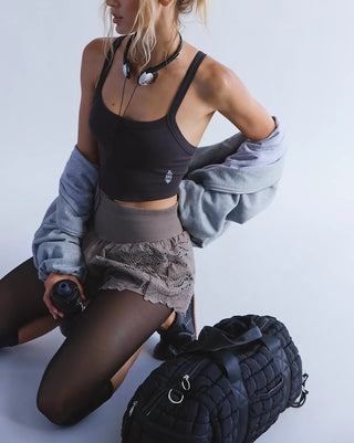 Free People Movement All Clear Cami Solid