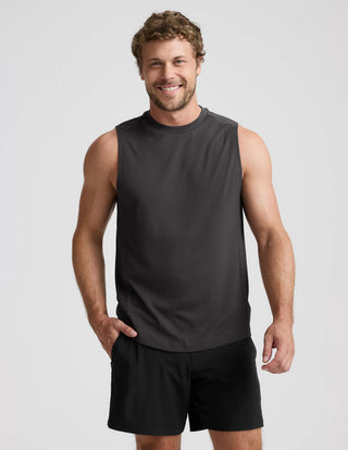 Beyond Yoga All In Active Men's Tank