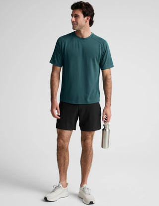 Beyond Yoga All In Active Men's Tee