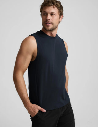 Beyond Yoga All In Active Men's Tank