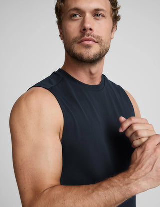 Beyond Yoga All In Active Men's Tank
