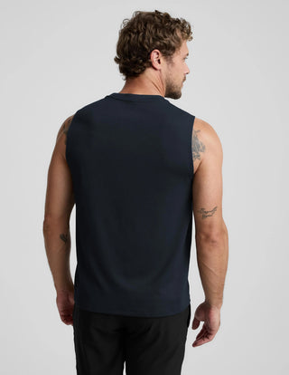 Beyond Yoga All In Active Men's Tank