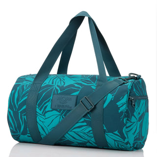 Aloha Collection Haunani Keep It Light Sporty Duffle