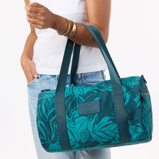 Aloha Collection Haunani Keep It Light Sporty Duffle