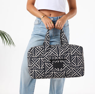 Aloha Collection Pasifika Keep It Light Weekender