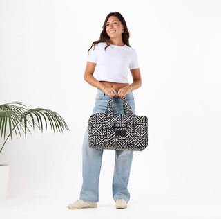 Aloha Collection Pasifika Keep It Light Weekender