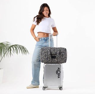 Aloha Collection Pasifika Keep It Light Weekender